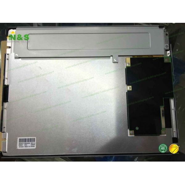 TX26D12VM0APA KOE 10.4" LCM 800×600 60Hz for Medical Imaging&Industrial Application