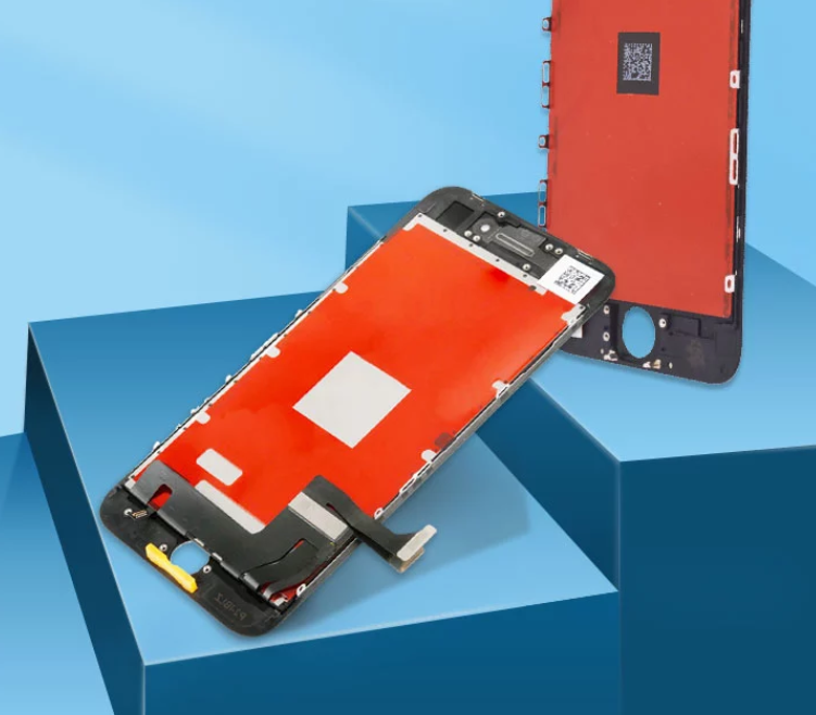 OEM Iphone LCD Screen / Iphone 7 Lcd Display Resolution 1334x750P