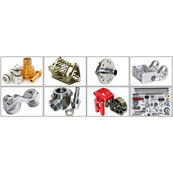 Heavy cutting has strong rigidity vmc1265 cnc machine Center 4 axis cnc milling machine