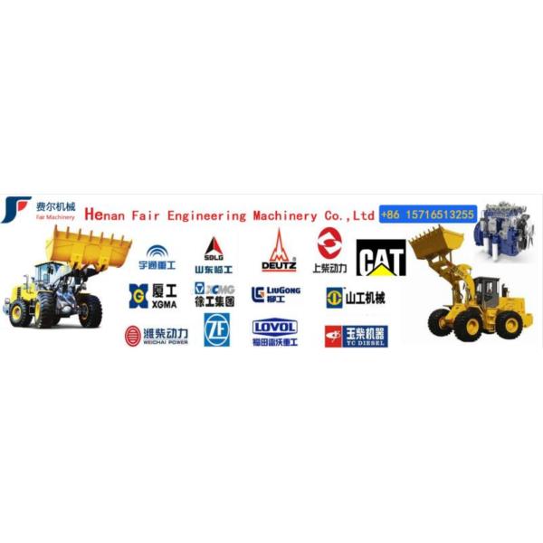 High Level Quality Engine Shutdown Solenoid 6689034 For Weichai Engine Air Filter