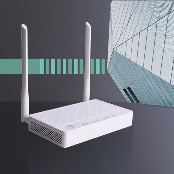 1GE 1FE WIFI CATV XPON PARA OLT ZTE GEPON ONU ROUTER