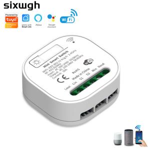 China Home Automation Zigbee Smart Switch ABS PC wholesale