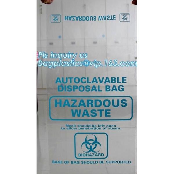 Soiled Llinen, liner bags, LDPE liner, HDPE liner, LLDPE liner, hospital,
