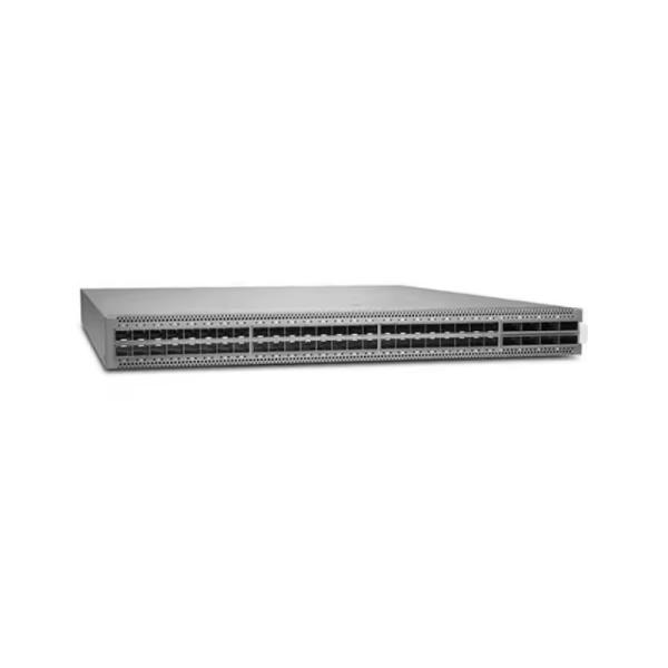 QFX Series 48 Port Network Switch QFX5120-48Y-AFO2 Layer 3 Managed Switch