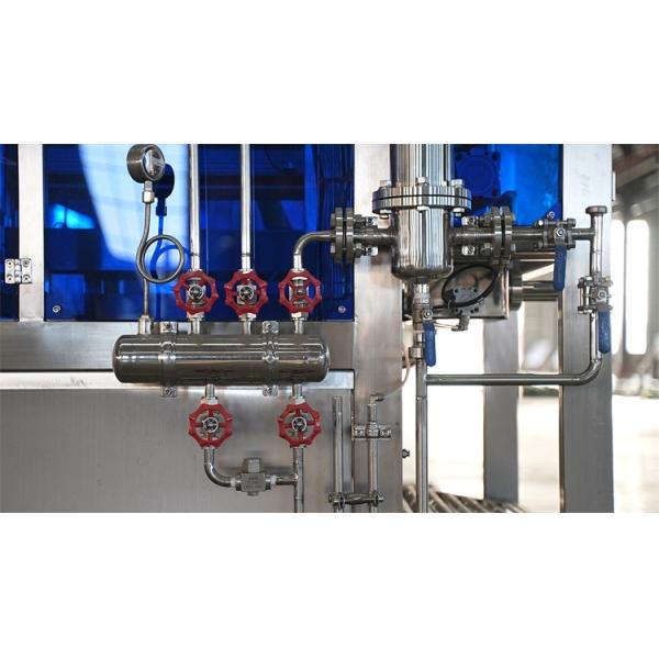 Boost Your Production with Reliable Mango Pulp Line -