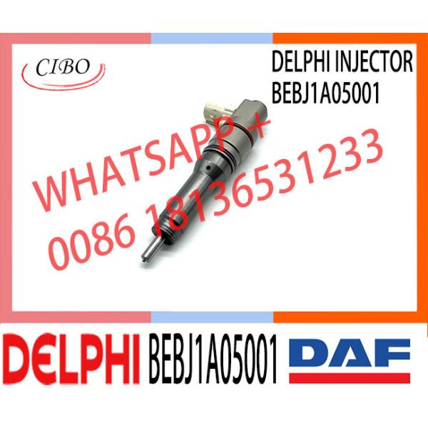 China Fuel Injector Assembly BEBJ1A05002 BEBJ1A00202 BEBJ1A05001 1905001 1846419 1905002 wholesale