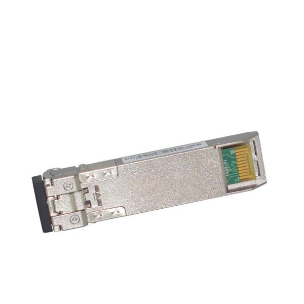 C20~C61 80km DDM 10G DWDM SFP+ Fiber Optic Transceiver