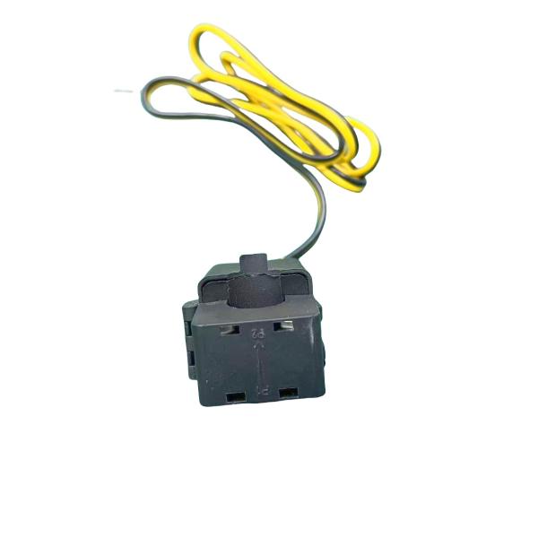 Single Phase Split Core Current Transformer CT Clamps For Protection Measurement