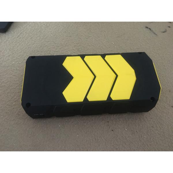 Multi Function 12V 13600mAh Car Battery Jump Starter For Diesel Gasoline Cars