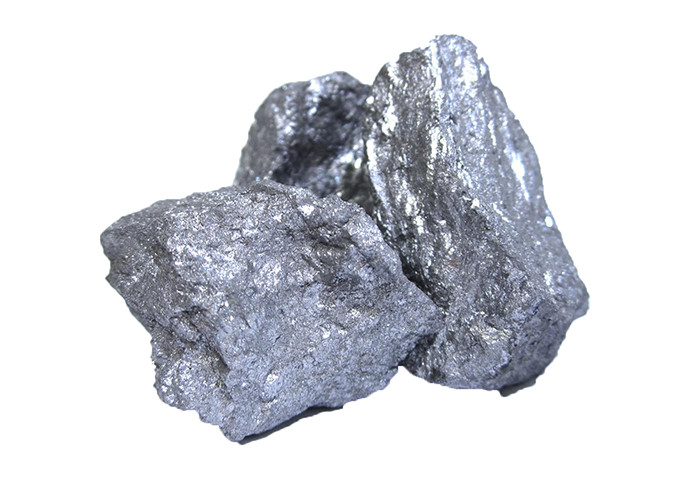 China 10-50mm Ca30Si60 Calcium Silicon Alloy wholesale