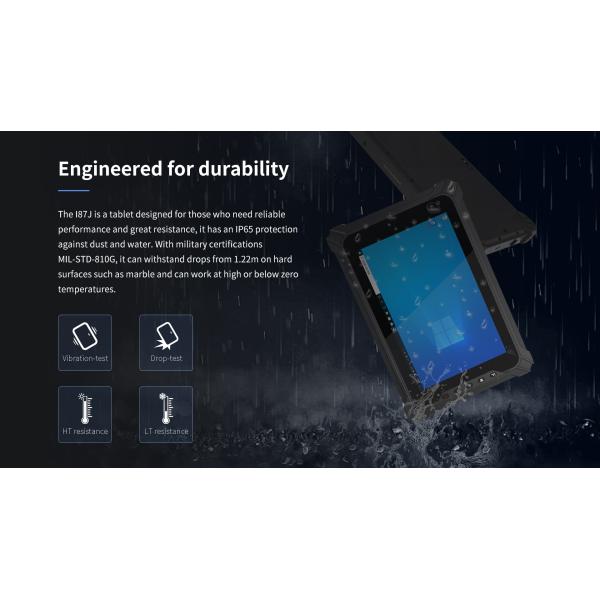 Rugged Industrial Touch Screen Monitor Computers Display Solutions