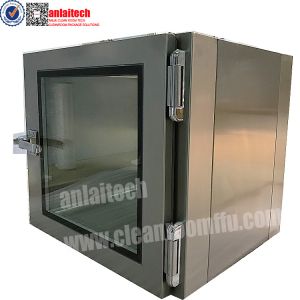 China Medical Pass Box with Sterilization System wholesale