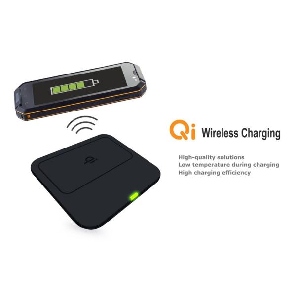 RFA583 BATL BP25 GPS 1+8GB rugged phone land rover a8,android phone for apps management