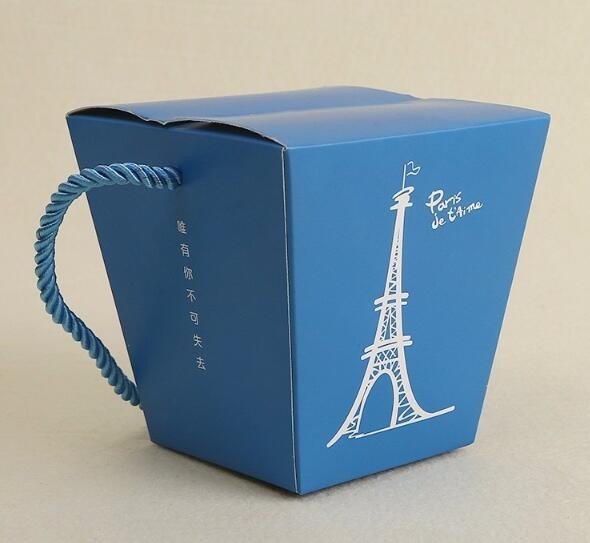 Cheap Custom Cupcake Handle Box Cake Boxes Wholesale,Take Away Birthday Cake Boxes Cardboard Boxes Cake Boxes bagplastic