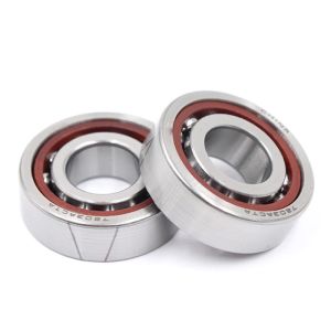 China 130bar10styndblp4a; 130bar10htyndblp4a Angular Contact Ball Bearings Space Station wholesale