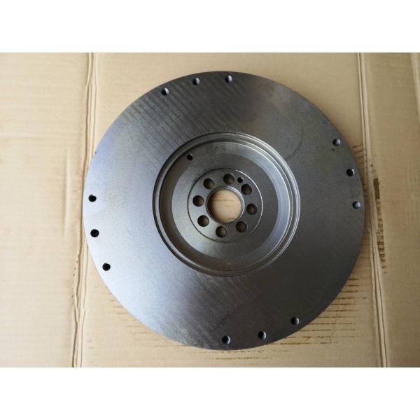 8943960522 6HE1 325mm ISUZU Flywheel Standard Motor No Turbocharger Origin Size