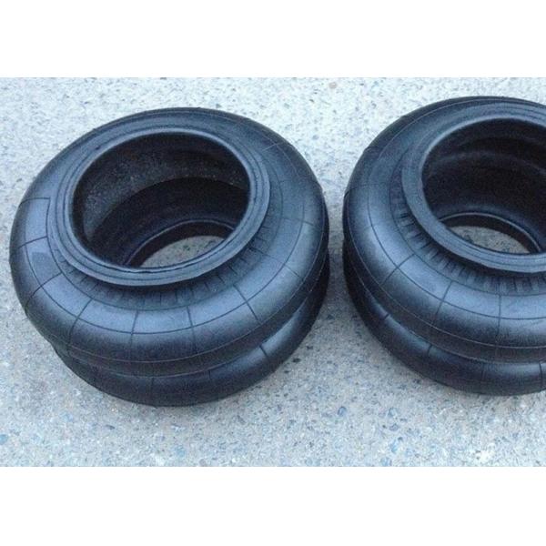 Paper Making Machine Rubber Air Bag Single /Double / Triple Structure Used For Air Pressure Supply