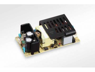 60W constant voltage waterproof led switch power supply