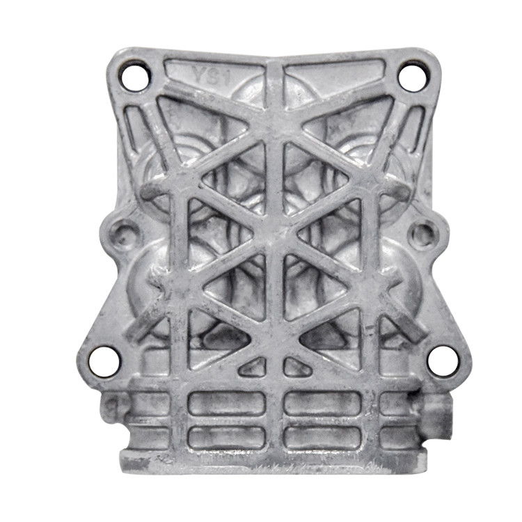 China S316 Aluminum Precision Mechanical Parts OEM Die Casting wholesale
