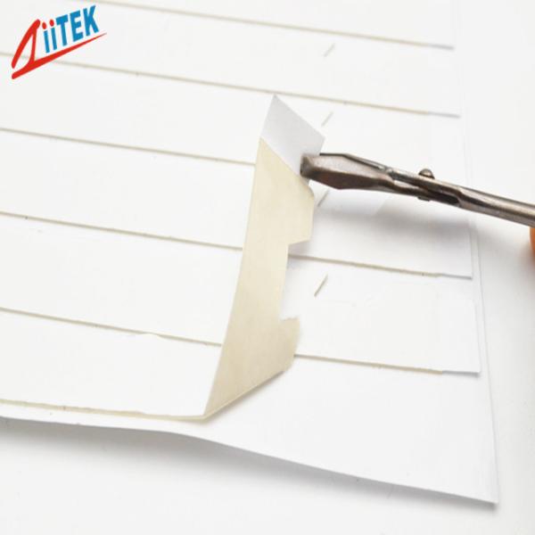 Thermal Release Tape Heat-Resistant Adhesive Thermal Conductive Double Sided Tape