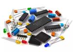 0.2mm PCB Electronic Components