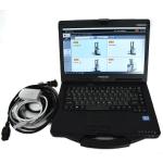 TruckTool Universal Forklift Diagnostic Instrument Service Counter Reset Tool