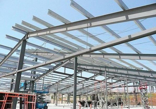 C Z Purlin Steel Frame Roll Forming Machine