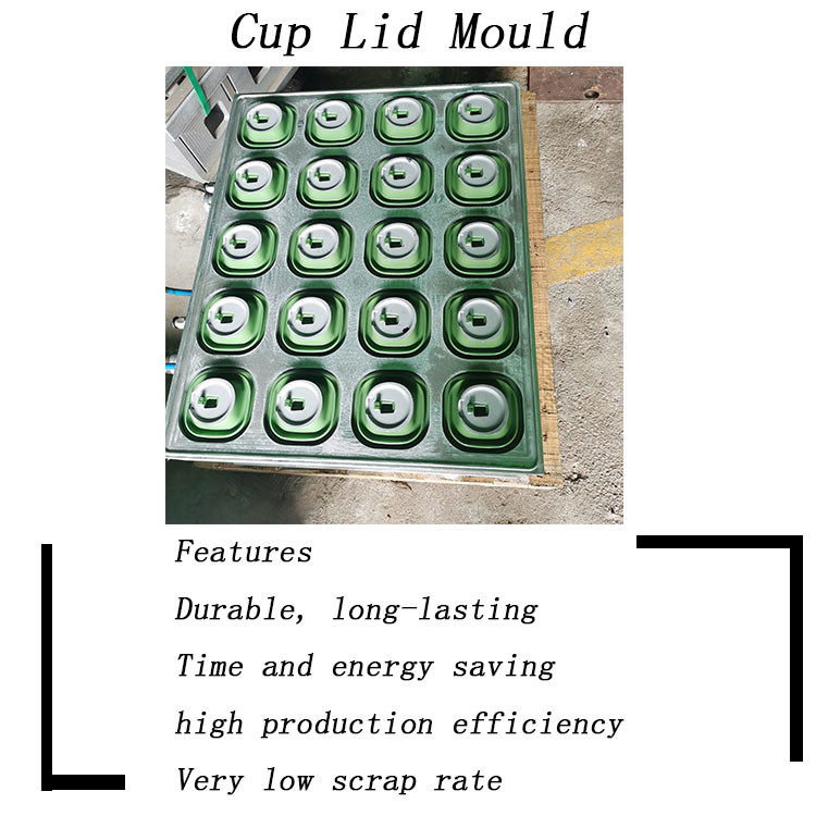 China Industrial Thermoforming Mold Customized Vacuum Form Tooling Mold wholesale