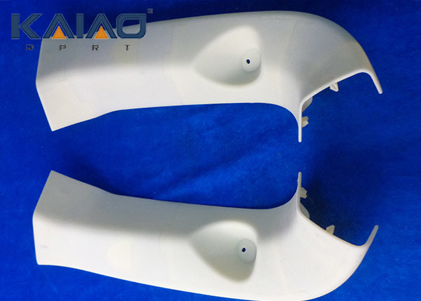 Rapid Prototyping Injection Molding Plastic Parts OEM Service Extrusion Molding Parts