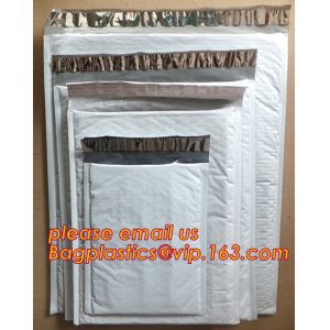 China Custom Mailer Packing Courier Shipping Satchel Poly Mailer Bags White, Mailing Bags/White Poly Mail Bag/ Custom design p wholesale