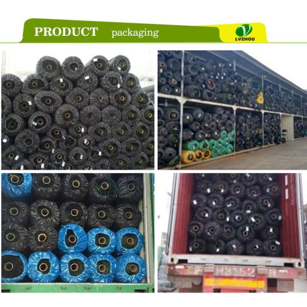 Rubber Granule Synthetic Playground Turf / Artificial Playground Surface