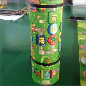 Buy cheap Beach Floating Gymnastics Mat Non Extraneous Odour Beautiful Smooth Surface from wholesalers