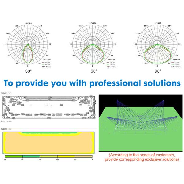 Modern Urban Outdoor LED Street Lights High Efficiency Waterproof Street Light