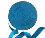 15mm To 75mm PP Webbing UV Stabilized Automotive Webbing Blue