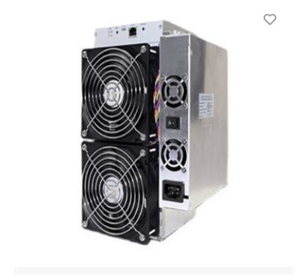 U1 Strong U Miners 660G Hashrate 1300W Power CE Certification