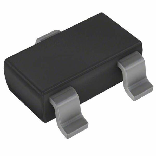 China SOT-23 Electronic Components IC Operational Amplifier ICs LN4812LT1G wholesale