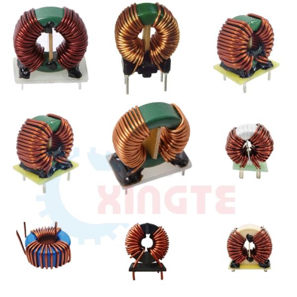 PLC Control Toroidal Coil Winding Machine With Adjustable Speed