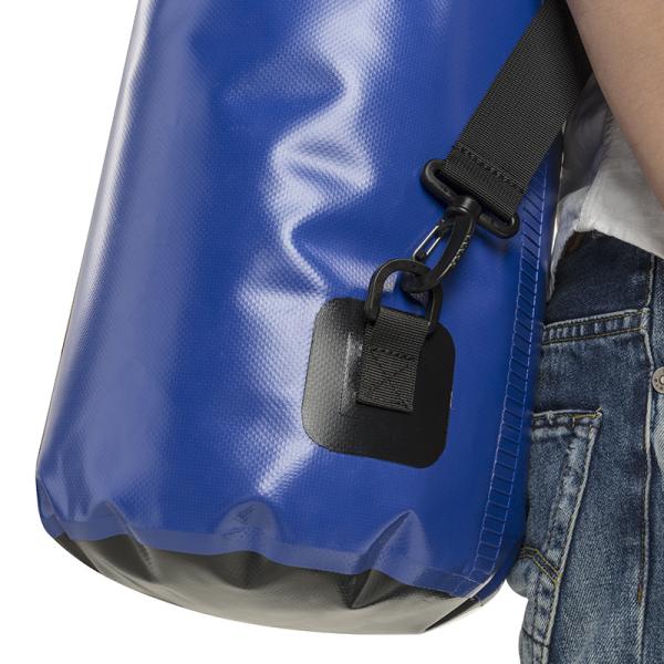 5L 10L 15L 20L 25L Waterproof Climbing Backpack 500D PVC Tarpaulin