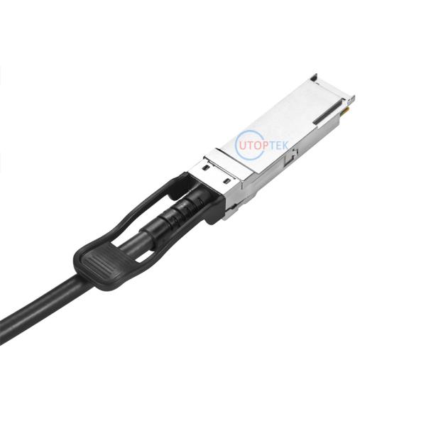 40G QSFP+ to QSFP+ Passive Direct Attach Copper (DAC) Twinax Cables 0.5m-5m for data center