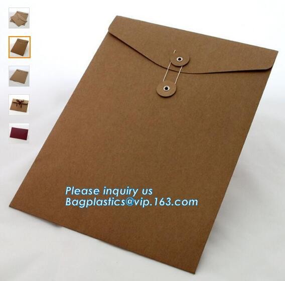 colorful gift custom kraft paper envelope packaging,Eco friendly cheap paper envelope gift card envelope, bagplastics pa