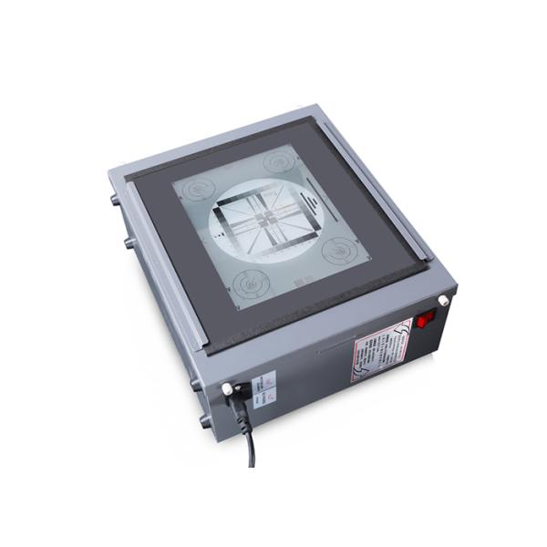 Imaging Performance Lens Resolution Test Chart For Mobile Phone Camera Industry