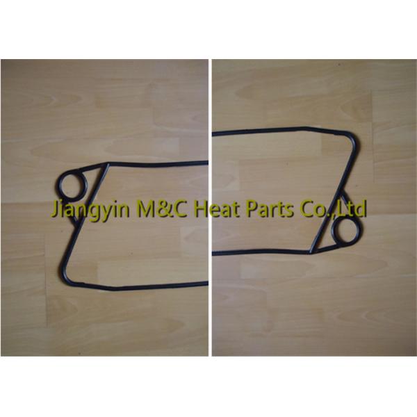 Easy Maintain Gaskets Space Saving Food Grade For Cooling Tower Isolation Sigma22