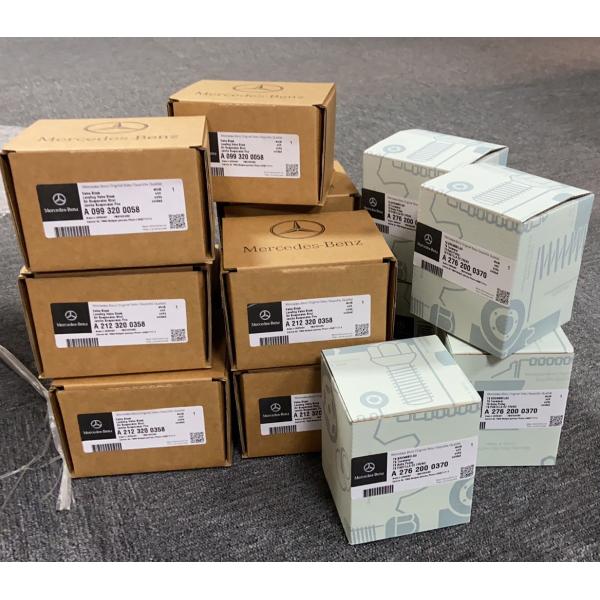 Mercedes Benz Air Suspension Valve Block A2513200058 A2123200358