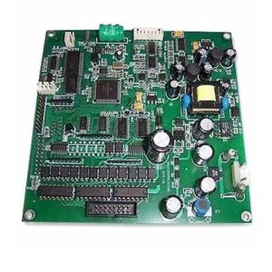 China High TG FR4 FPC SMT Board Assembly Electronic Circuit Assembly wholesale