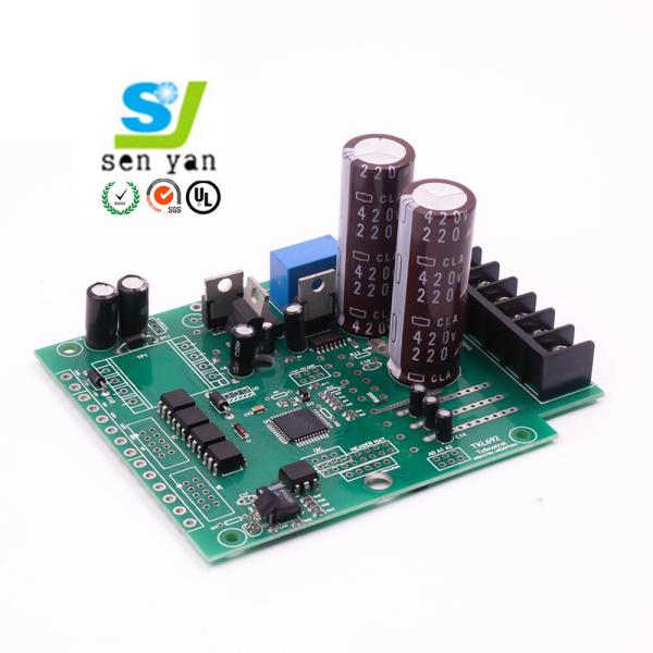 Customized Multilayer PCB Board Home Appliance Range Hood Circuit Board