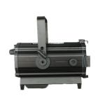 300W RGBAL LED Fresnel Spotlight with 50,000 Hours Lifespan