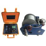 Multi-Scenario Application Well Logging Equipment With Resistivity Logging Probe
