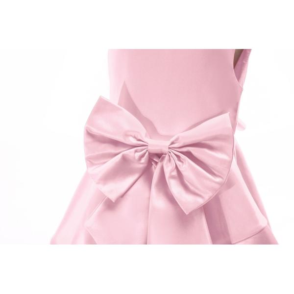 Wine Red/Pink Floor Length Girl Dress e Girl Girls Unicorn Niños Roupas Infantis Menina Elsa Vampirina Jurken Dress Niña