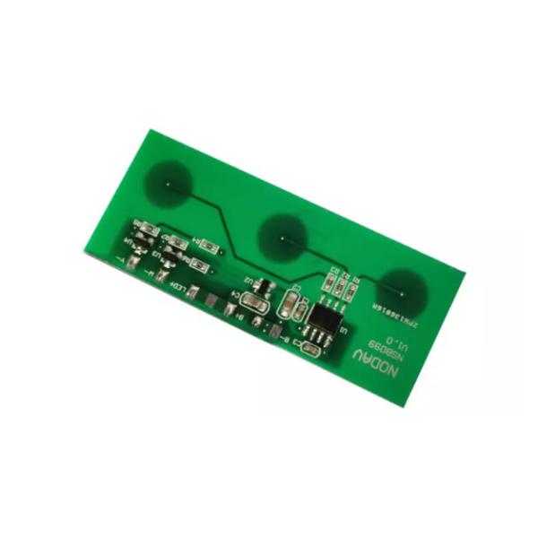 Mirror Light Touch Sensor Switch PCBA SMT DC 5V 12V Dimmer Switch PCBA