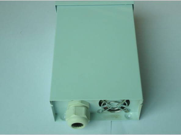 CE ROHS 100W 12V 8Channels CCTV Power Supply